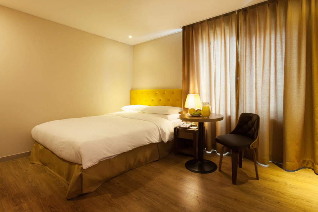 Hotel Haema