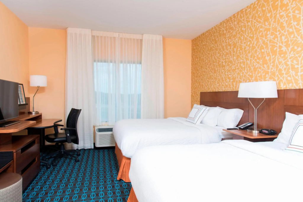 Holiday Inn Express Vero Beach-West I-95 by IHG