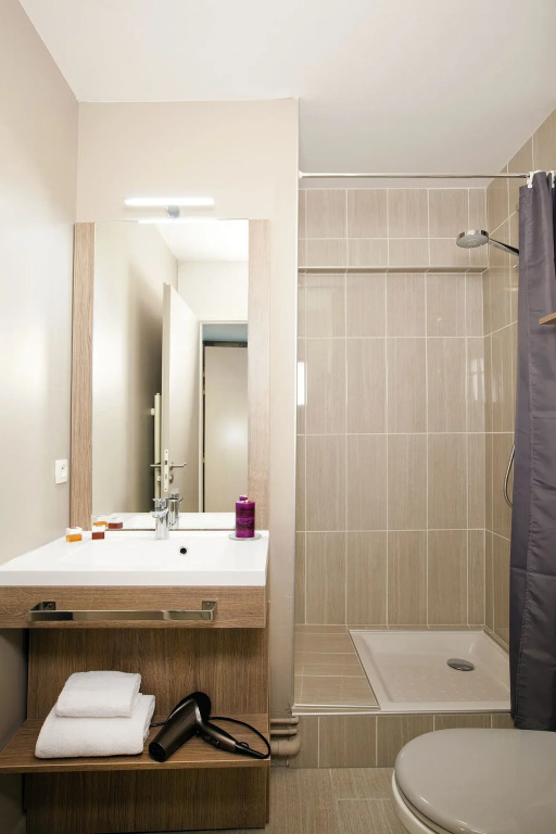 Séjours & Affaires Lille Europe