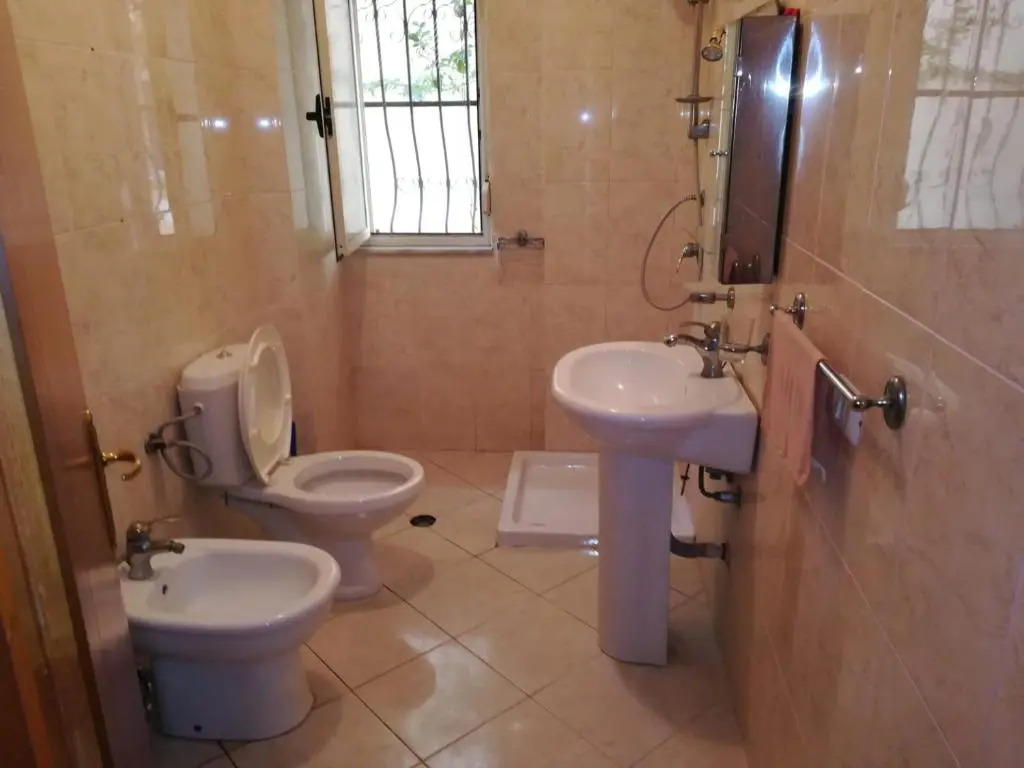 Appartement Mali Robit 5 pers. Sea 5min dist. walking