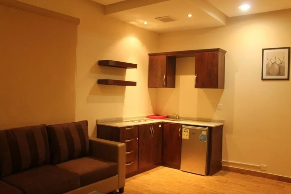 Talia Furnished Apartments