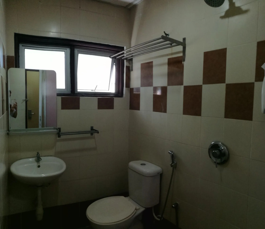 Fresh Hotel Falim