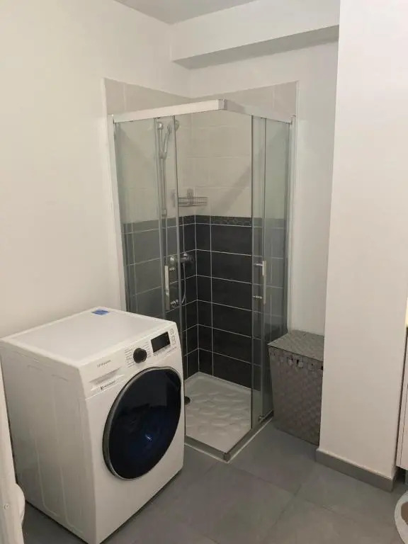 Appartement design Gardanne