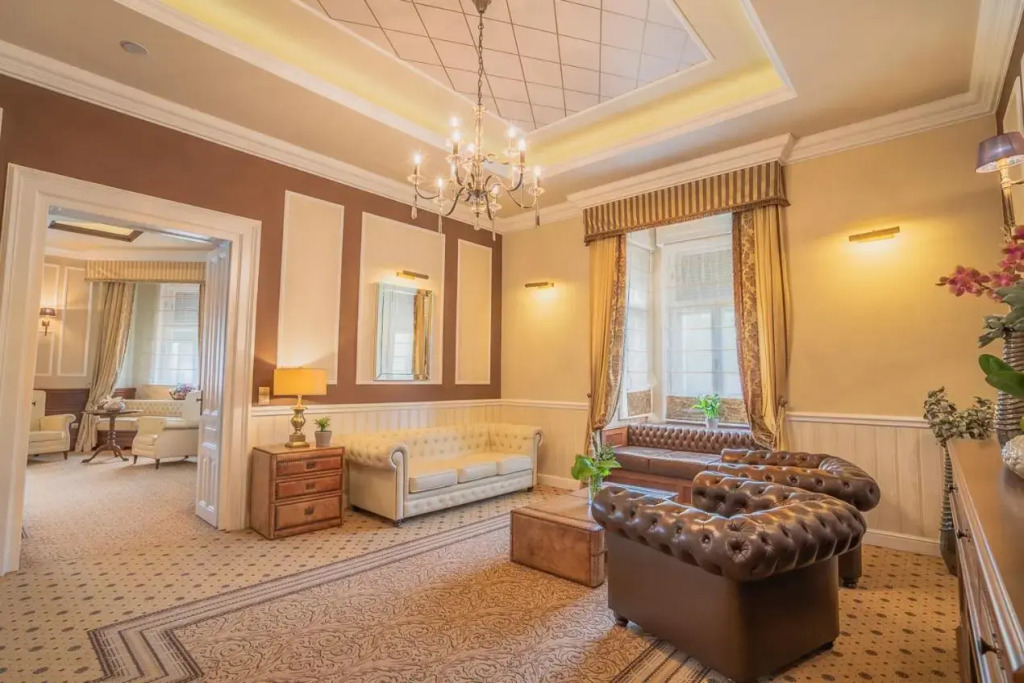 Thanhoffer Villa
