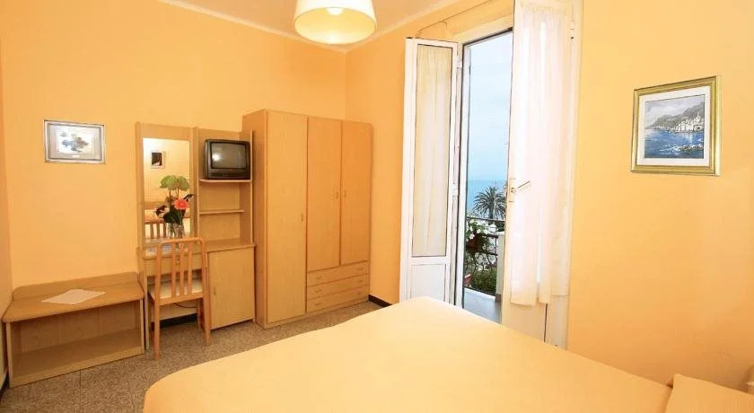 Hotel Villa Bianca