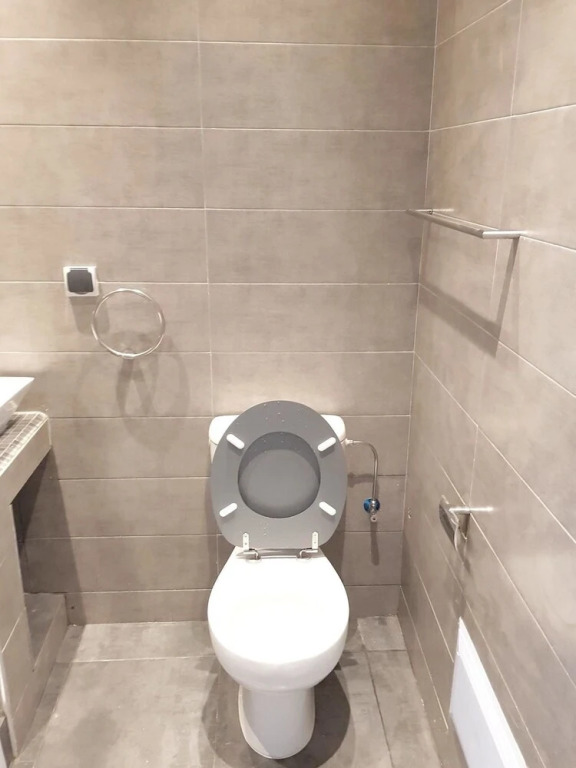 Apartment With 2 Bedrooms in Agadir, With Balcony and Wifi - 1 km From