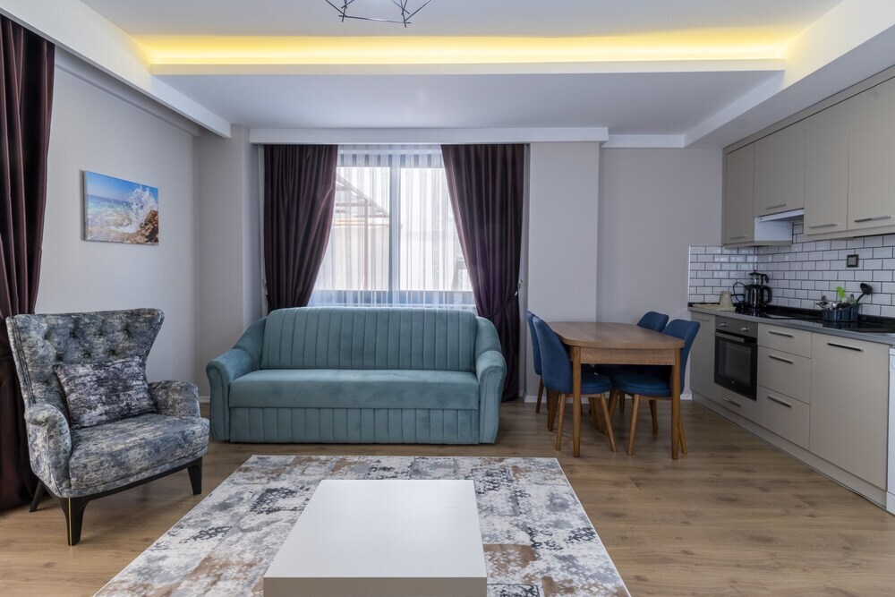 Marina Apart Pansiyon
