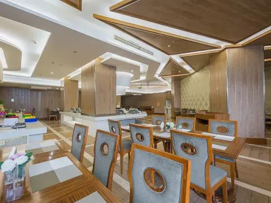 Yin Cheng Business Hotel