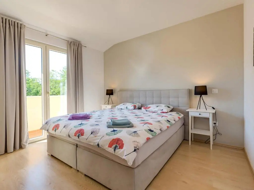 Villa Nona Nina