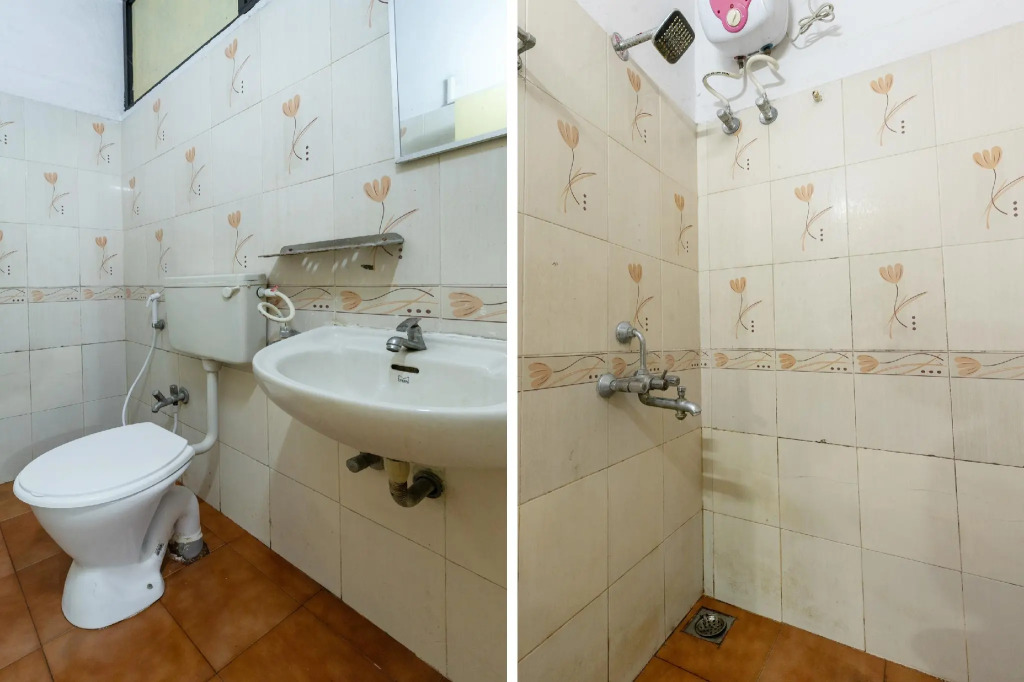 Capital O 28343 Madurai Velnachiyar Guest House
