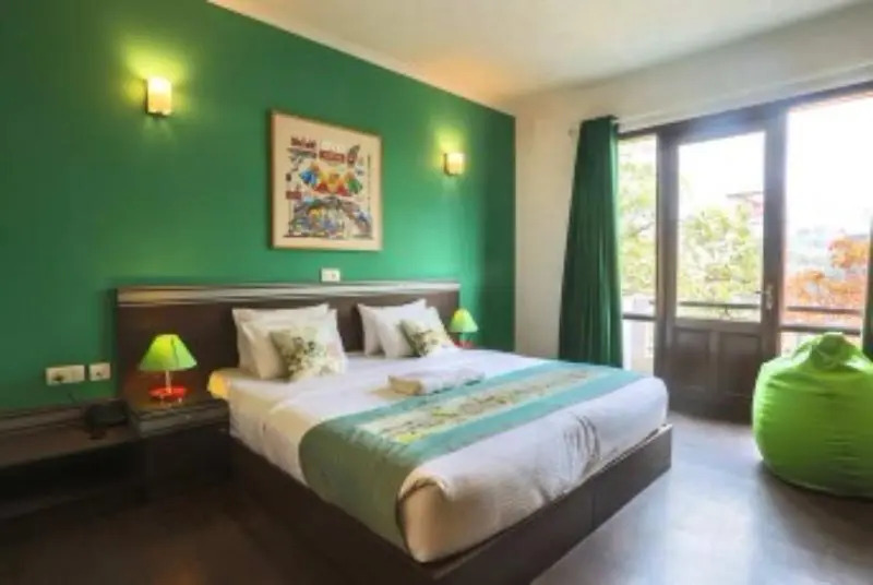 Hotel Grand Plaza