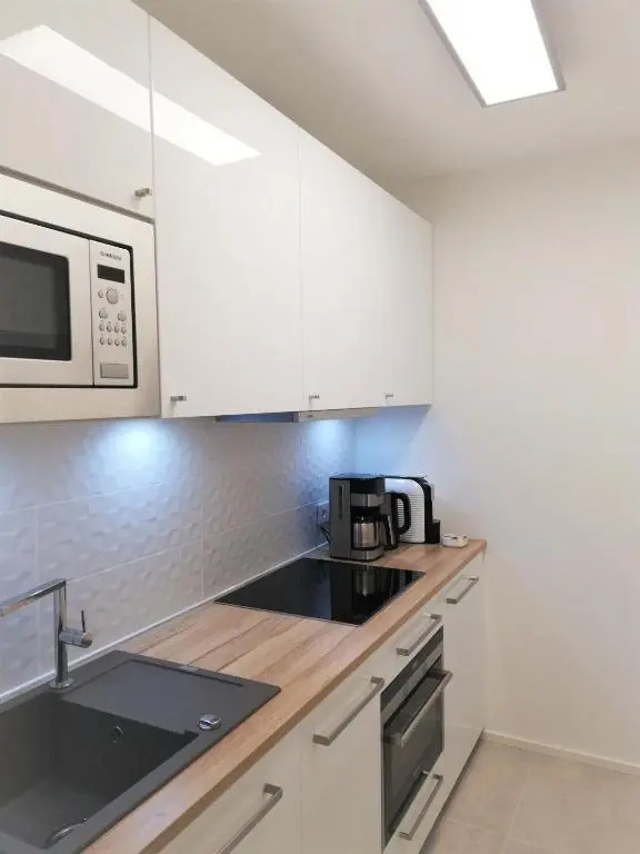 INSIDER Appartement