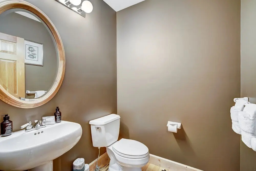 Beautiful 5br Home at The Ranch - Kids Ski Free! by RedAwning