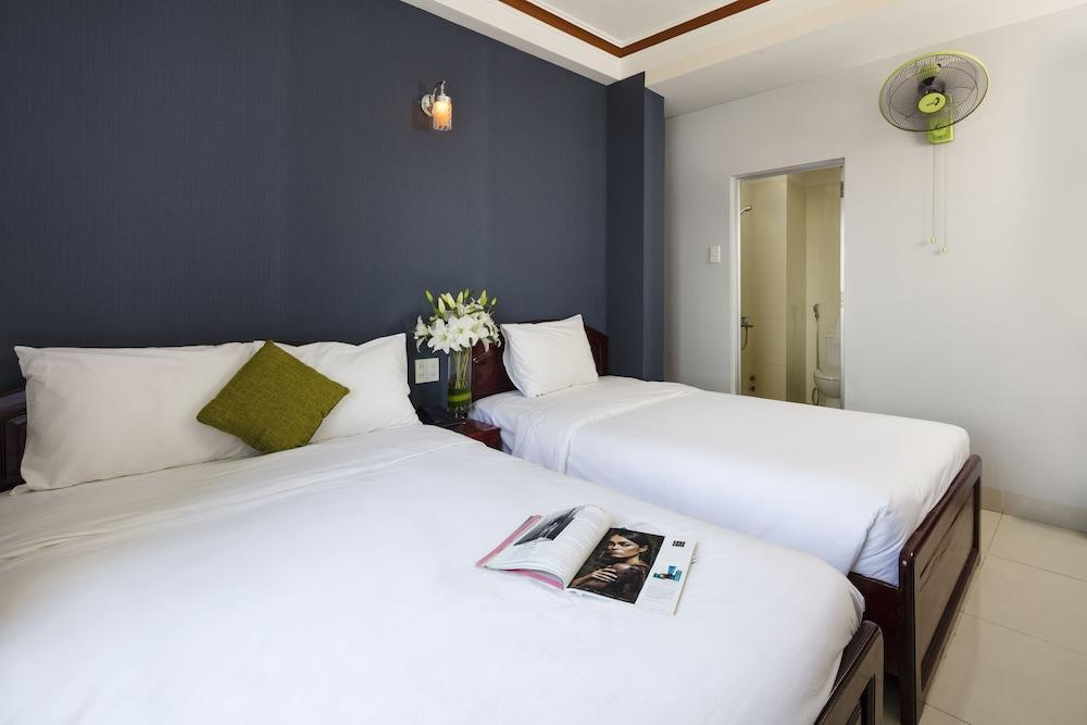 Thanh Long Hotel