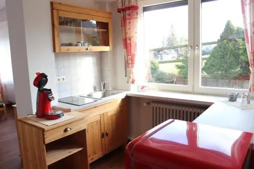 Landpension Pferdekoppel - B&B - Self Checkin