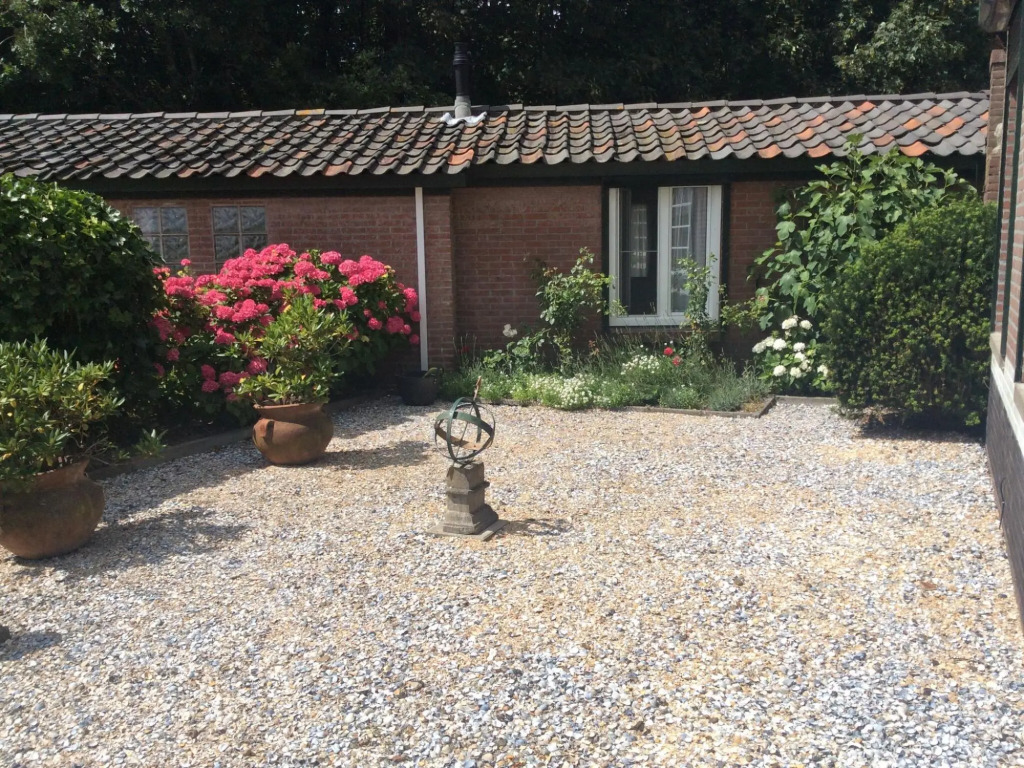 Tranquil Egmond Hideaway