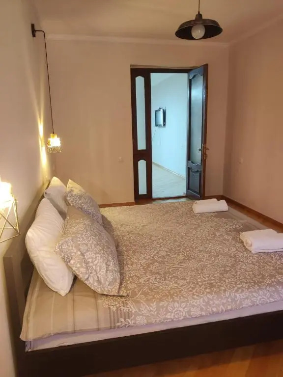 Tbilisi City View Apartment