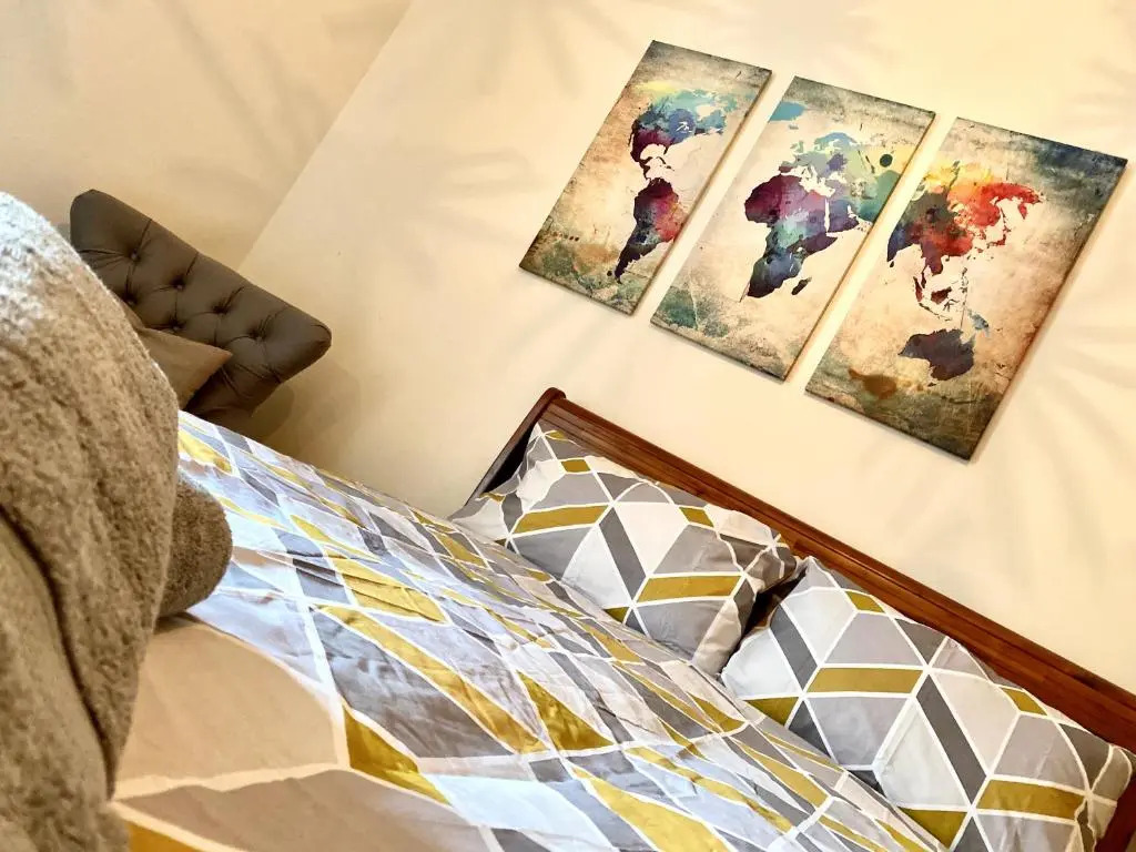 Serviced Accommodation Moray Lesmurdie House, Elgin