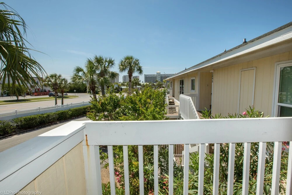 Sandpiper Cove 2094 2 Bedroom Condo