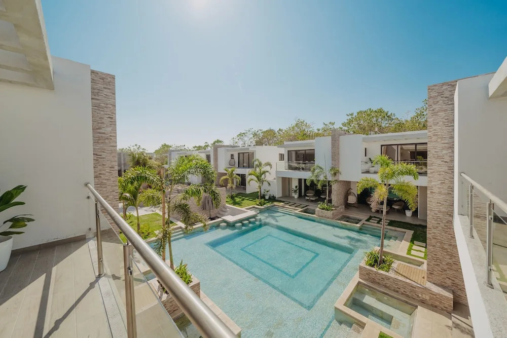 Villas Oazis