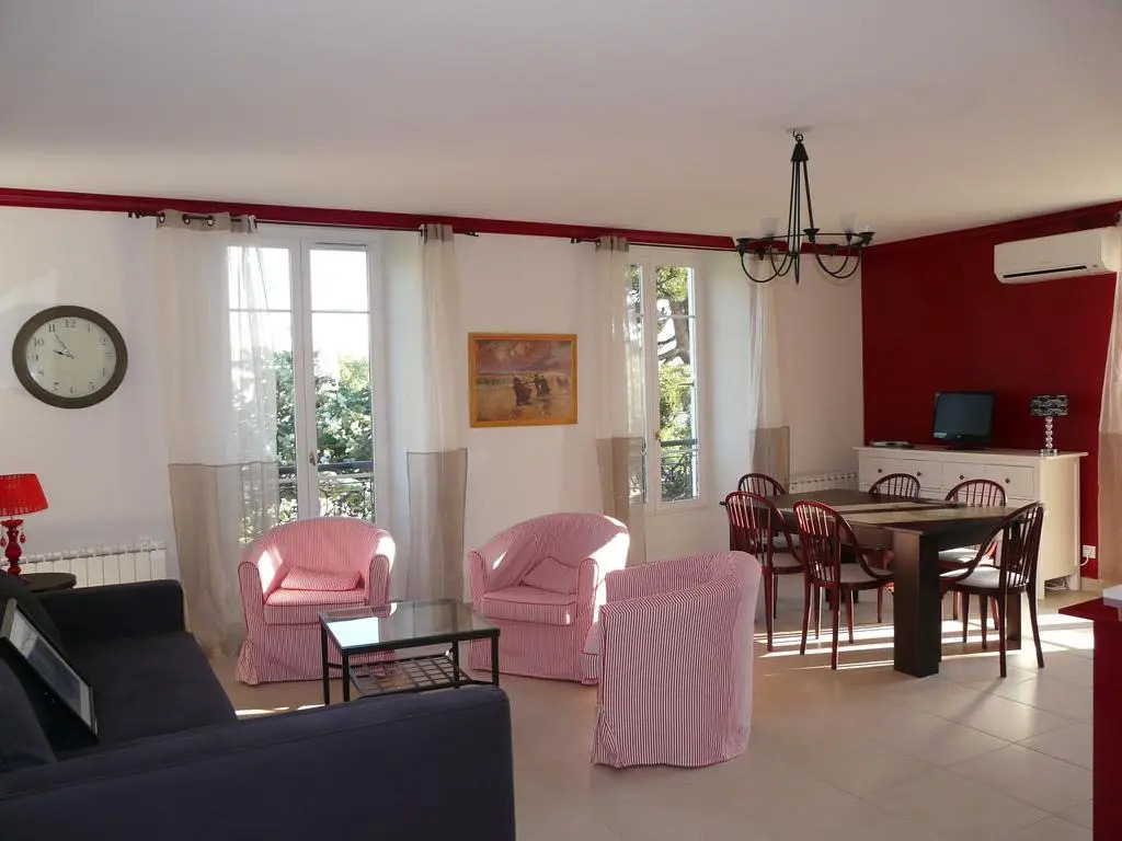 Aix Appartements