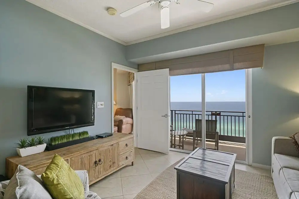 Westwinds 4833 by Bliss Beach Rentals