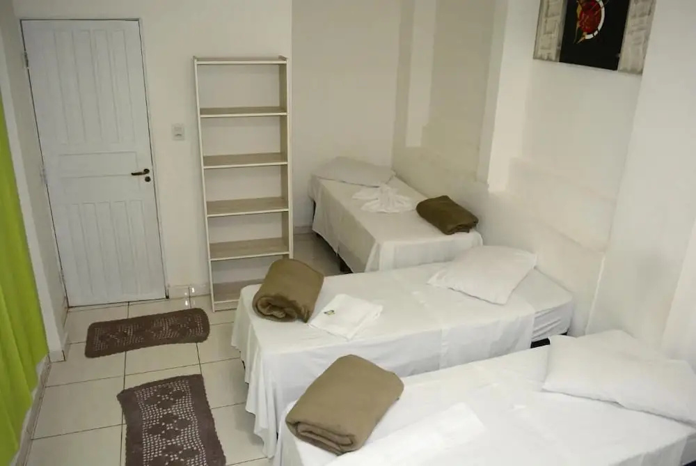 Lize Hotel-Hostel