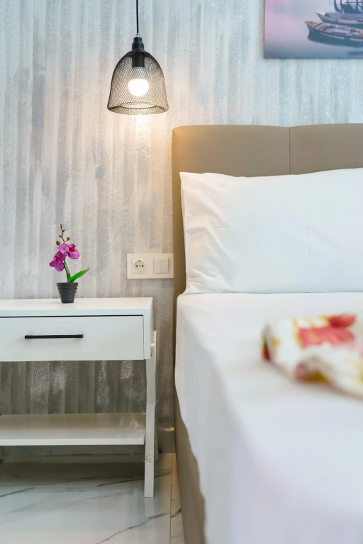 Suites El Greco