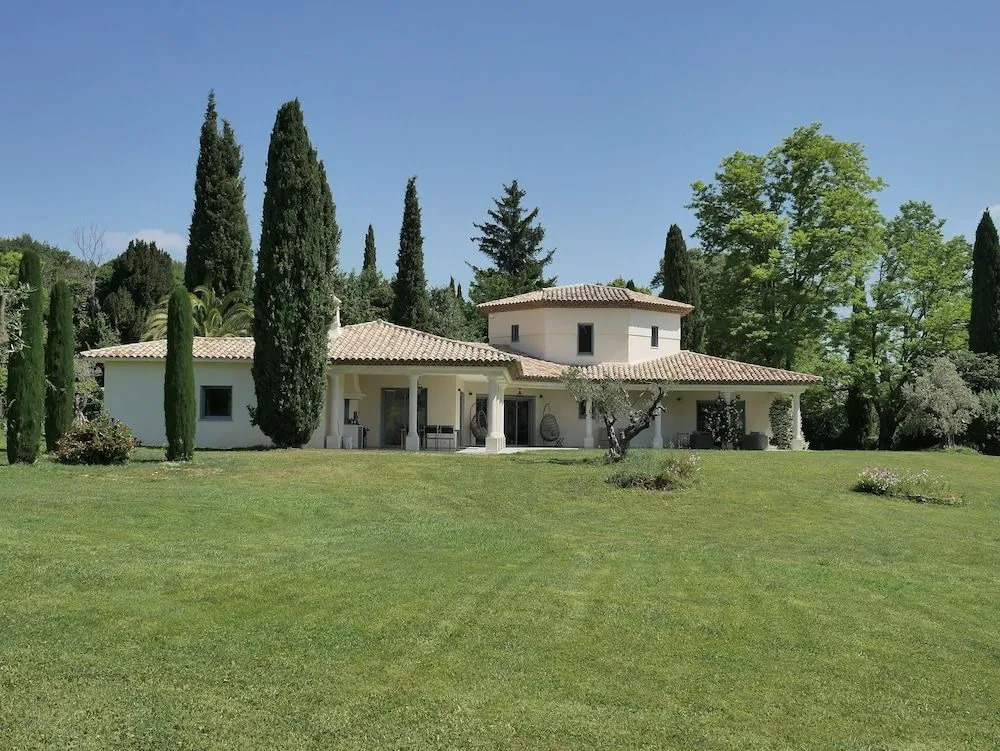 La Parenthèse Saint Donat