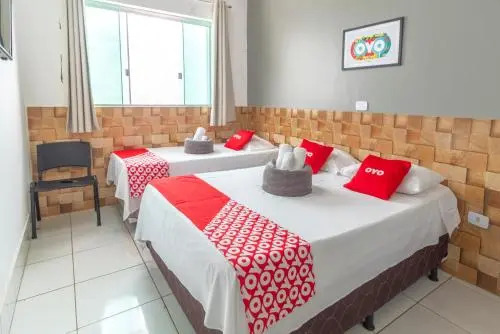 Hostel App