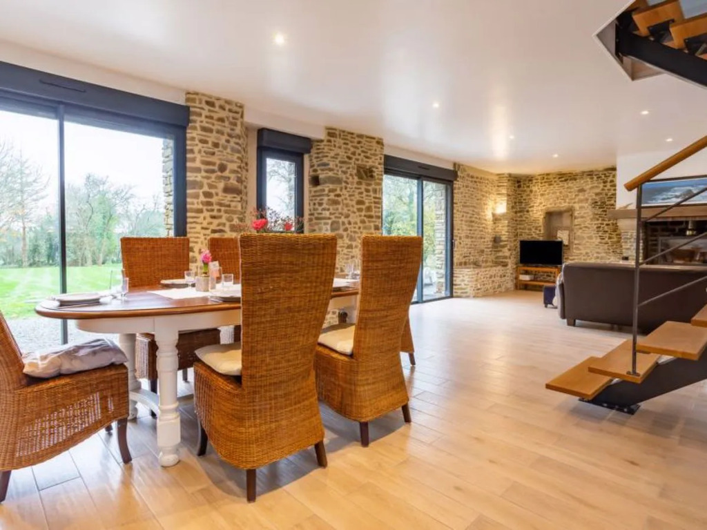 Holiday Home La Longére by Interhome