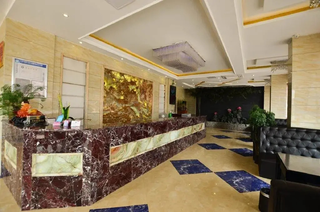 Yiwu Feinidi Inn