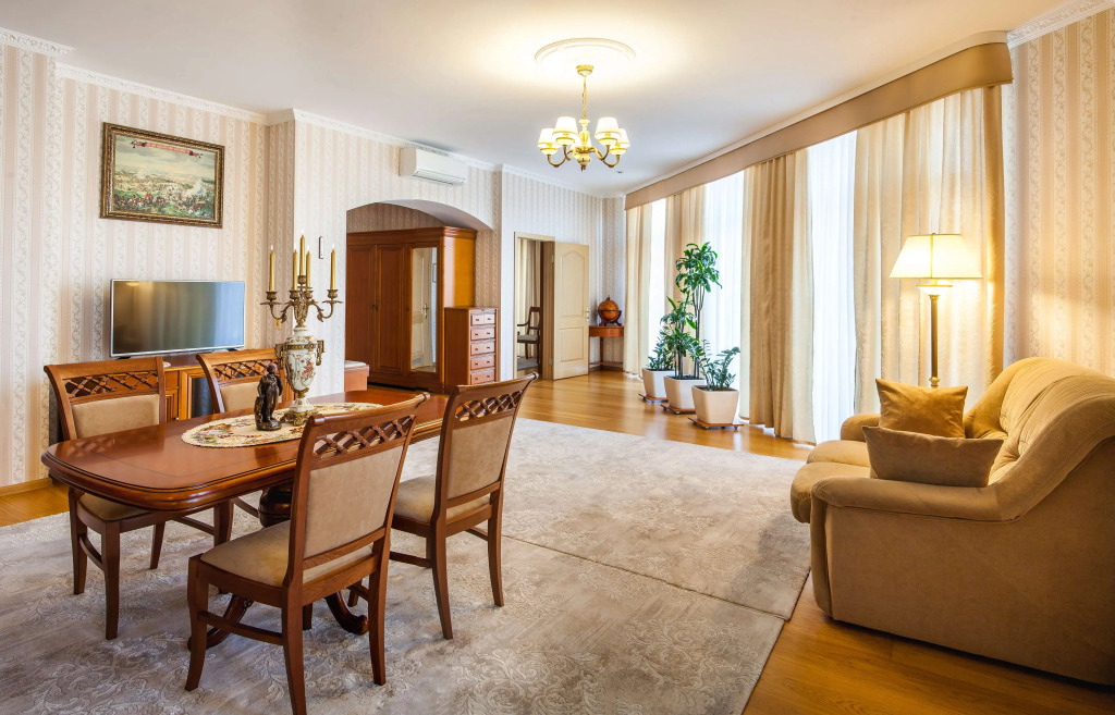 Palazzo Premier Hotel