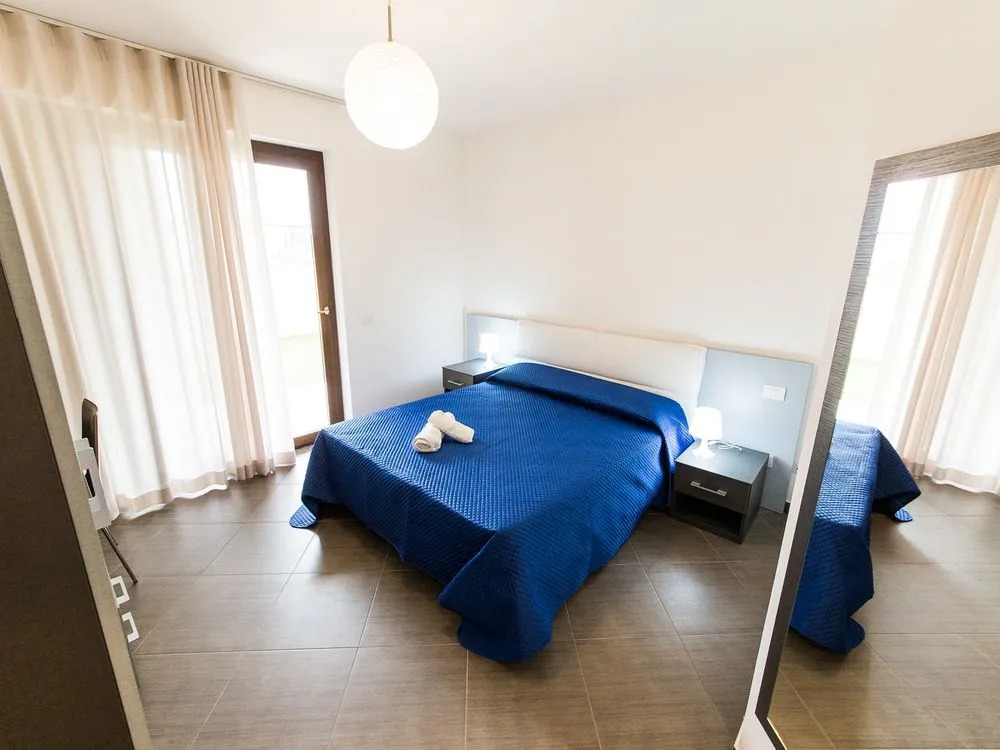 Casa Vacanze Il Mostro