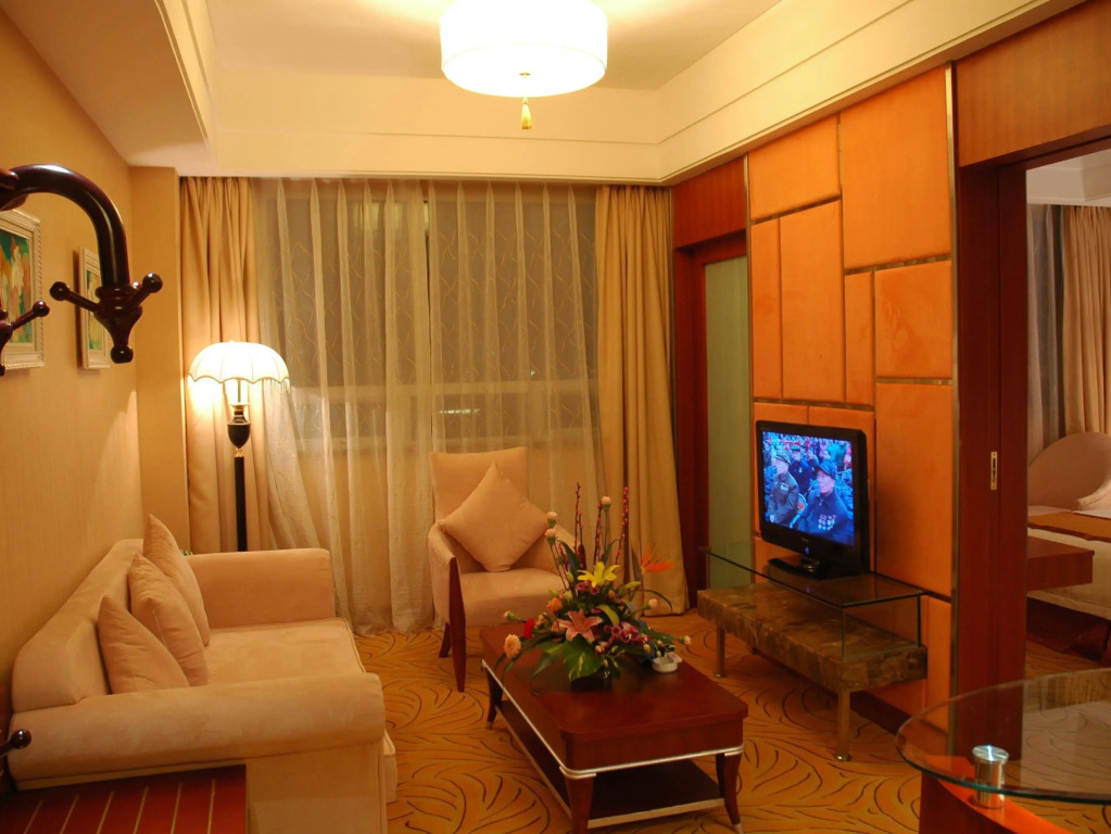Himalaya Hotel Chengdu