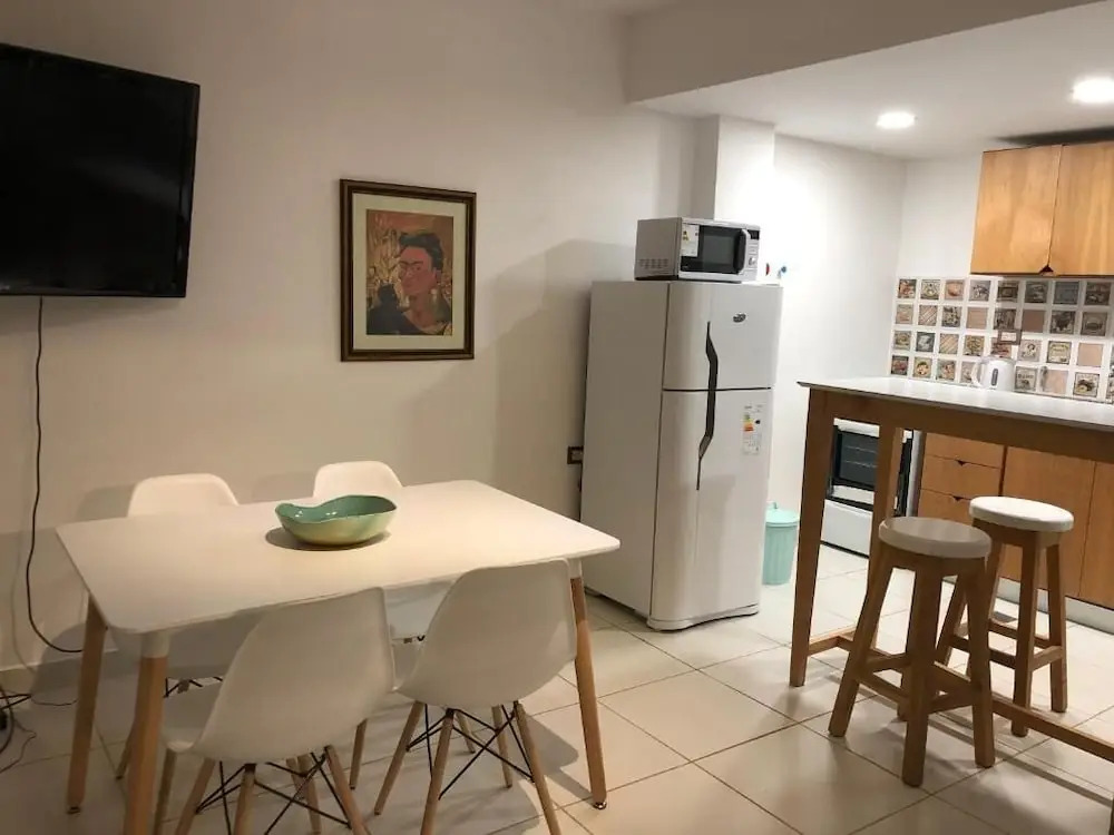 Departamento en Ushuaia 2 amb. amplio