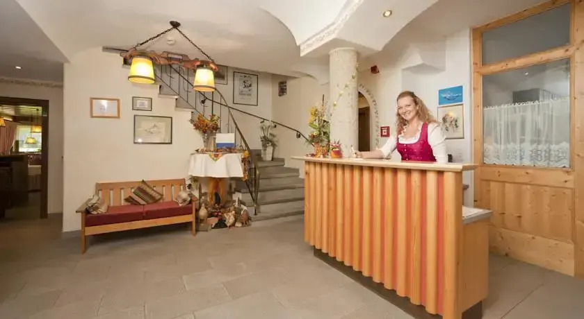 Landgasthof Mauth