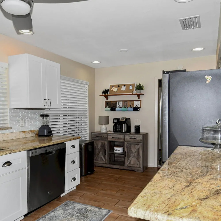 Coral Sunshine - Large South Terrace With Pool spa
