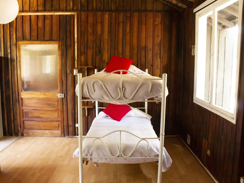 Casona del Agua Hostal