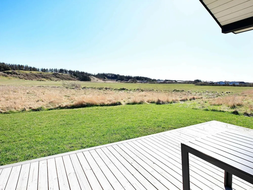 Tasteful Holiday Home in Hjørring Near Sea