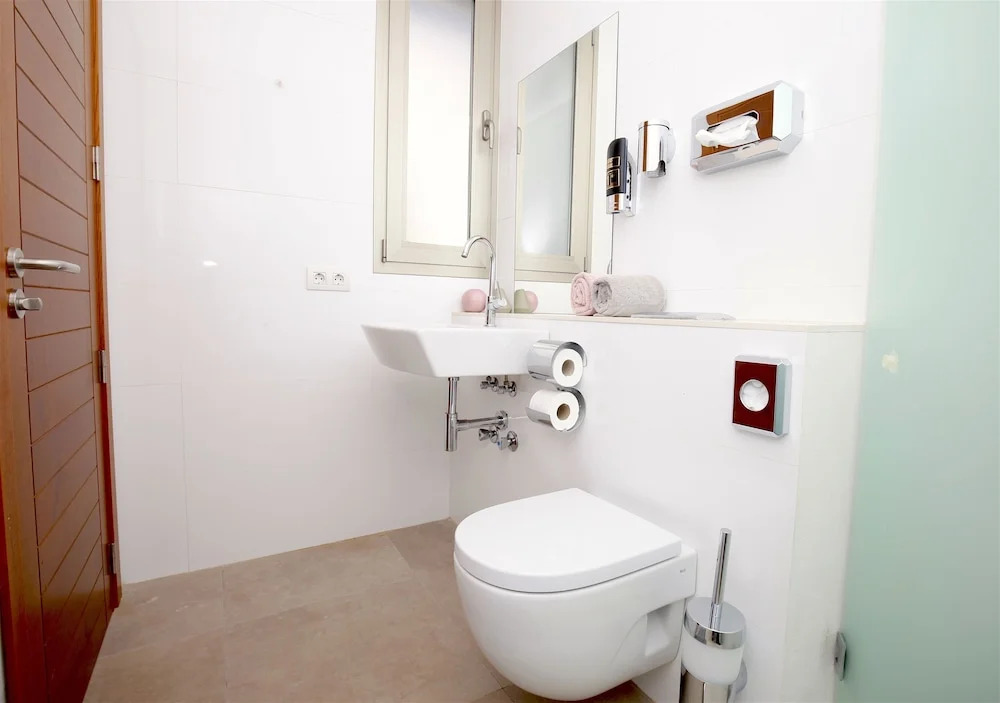 Apartamento s' Estanyol Mar