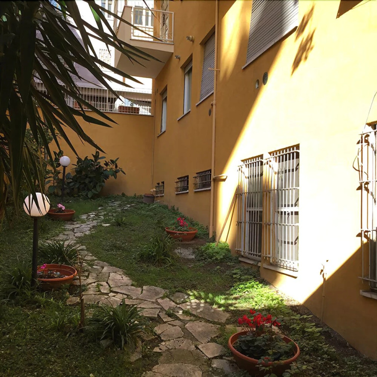 Ale&Andrea Apartments BLU & LILLA