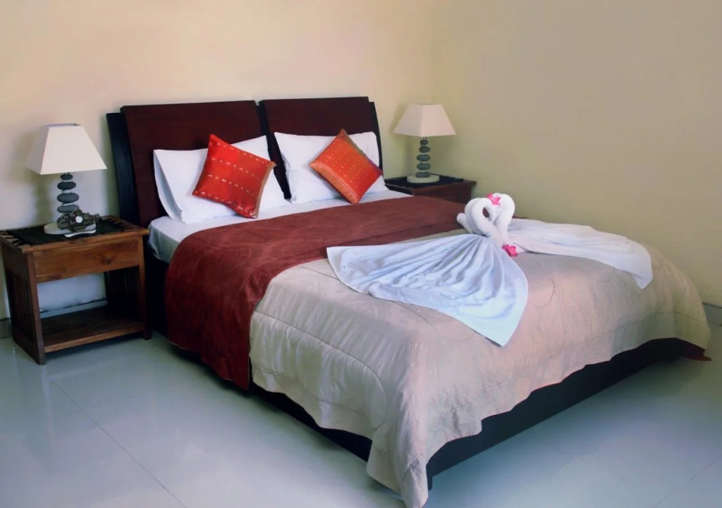 Sudani Bale Homestay