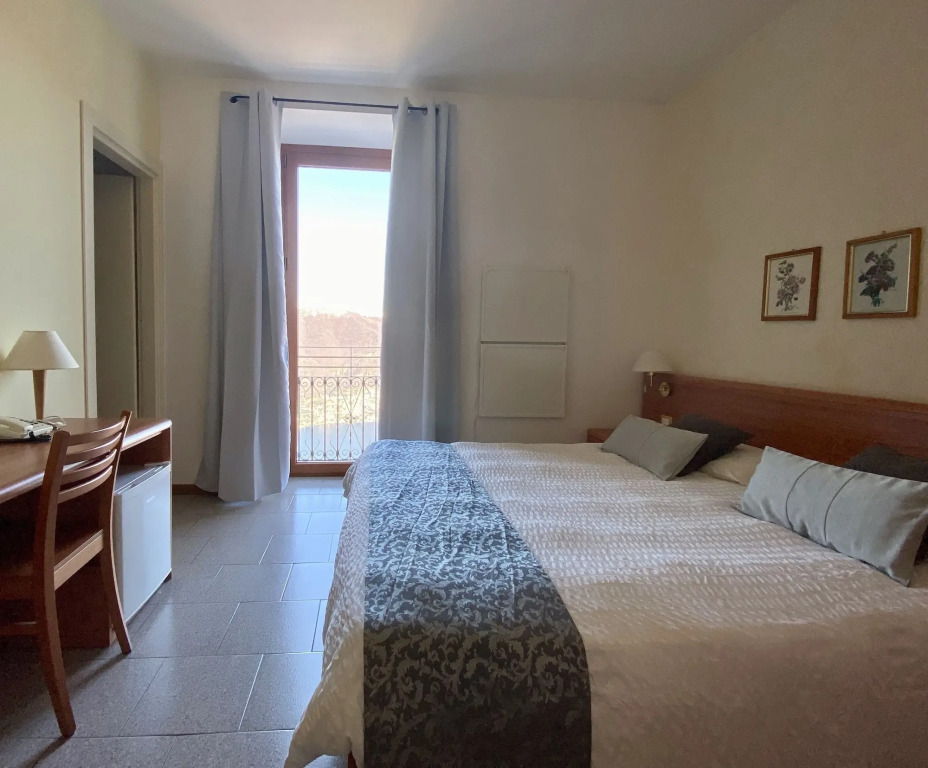 Albergo Paradiso Sul Lago