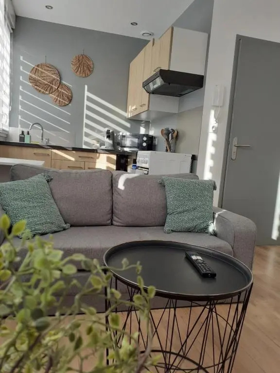 Kalee Appartement T2