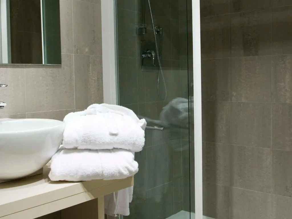 Hotel Cube