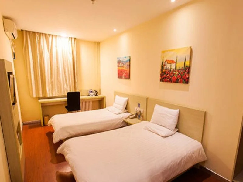 Hanting Hotel Xi'an Gaoxin Road