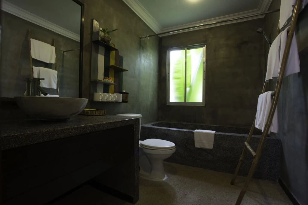 La Niche Dangkor Boutique Hotel