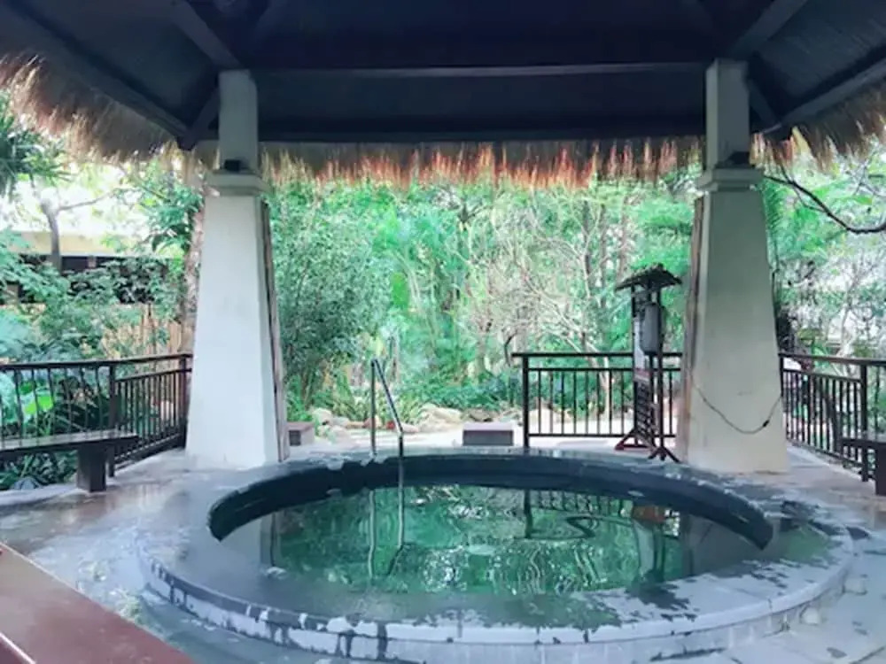 Dongguang Richwood Garden Hotel