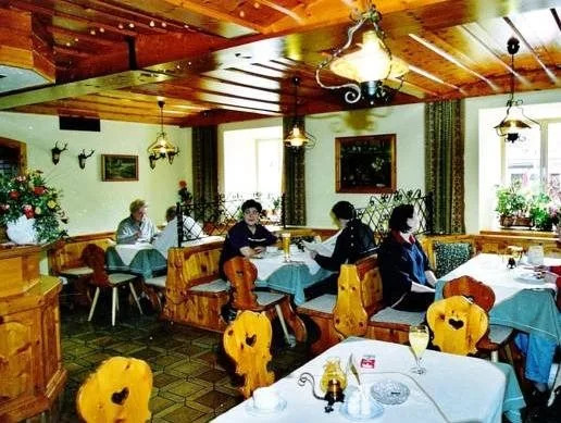 Hotel Restaurant zum Schwan